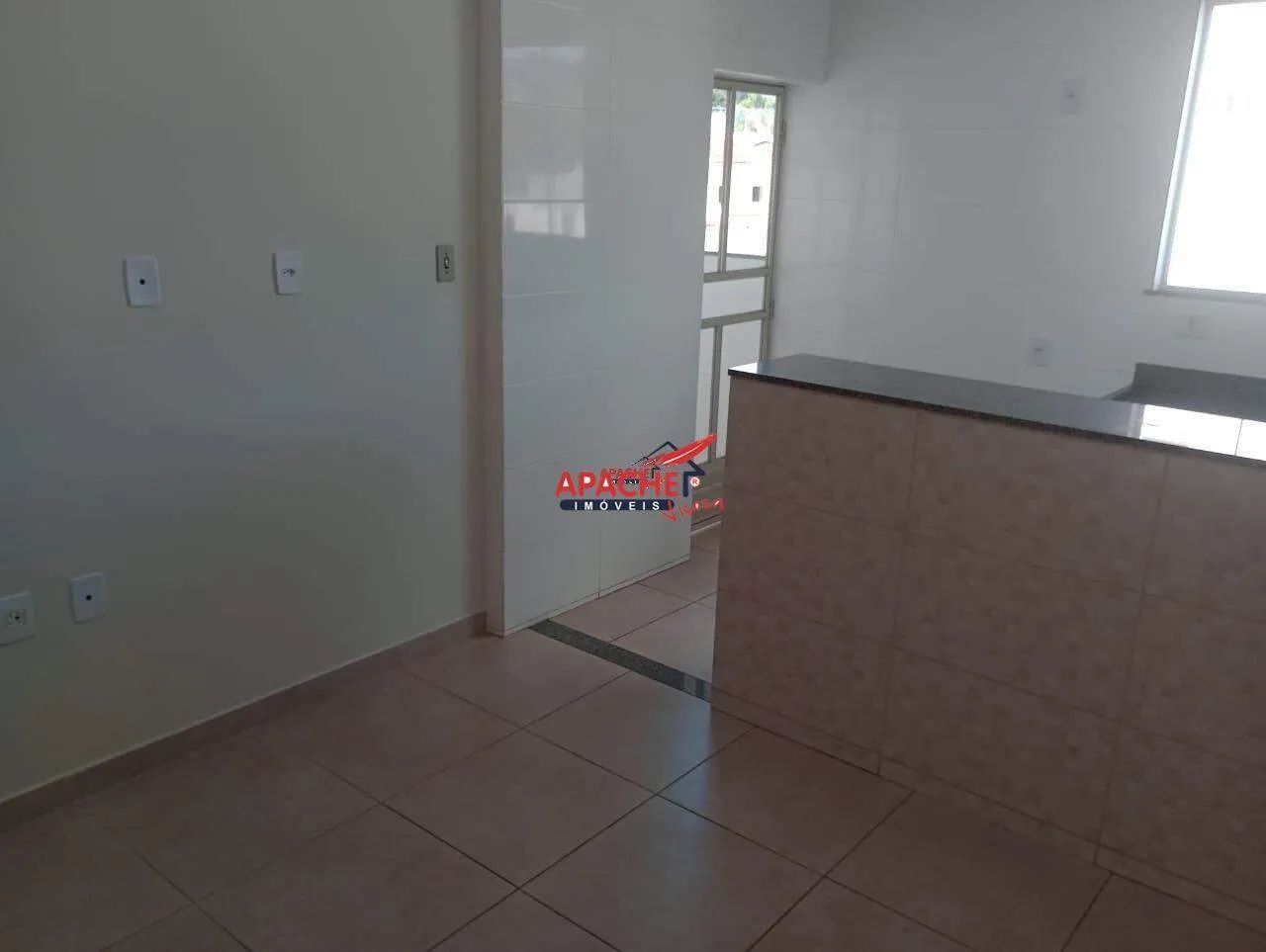 Apartamento 2 quartos com garagem no Ramos-Viçosa-MG - Foto 4