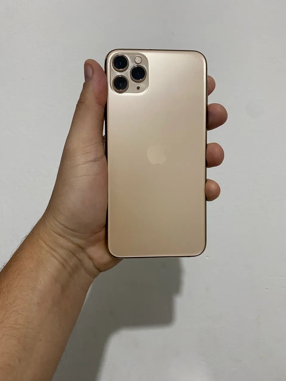 iPhone 11 Pro Max 64g - Foto 2