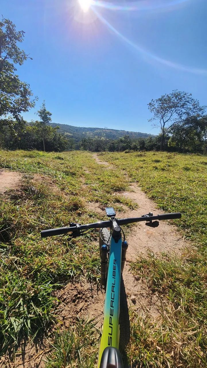 Trek Supercaliber 9.8 TAM M - Foto 3