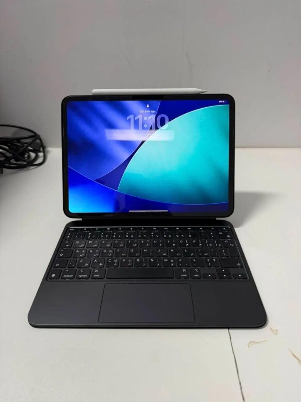 iPad Pro M5 11" 256gb Wifi