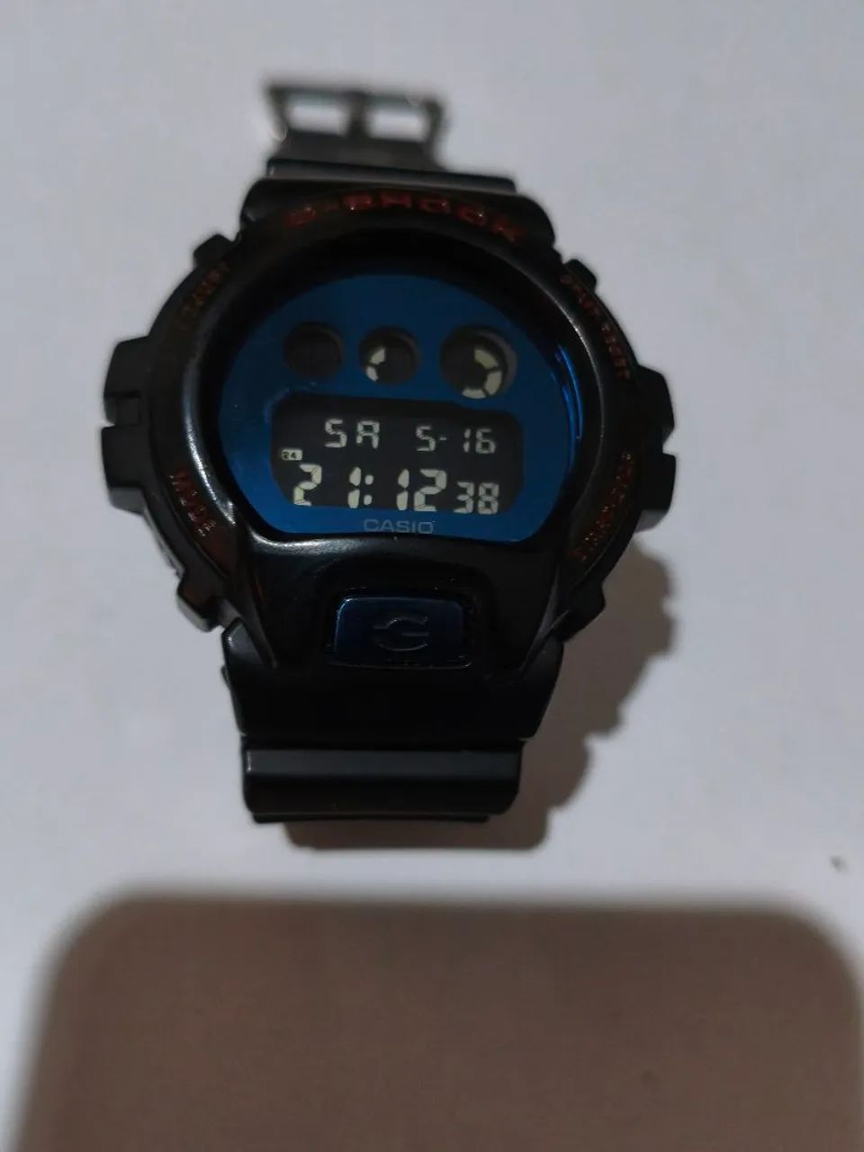 2 gshock  - Foto 3