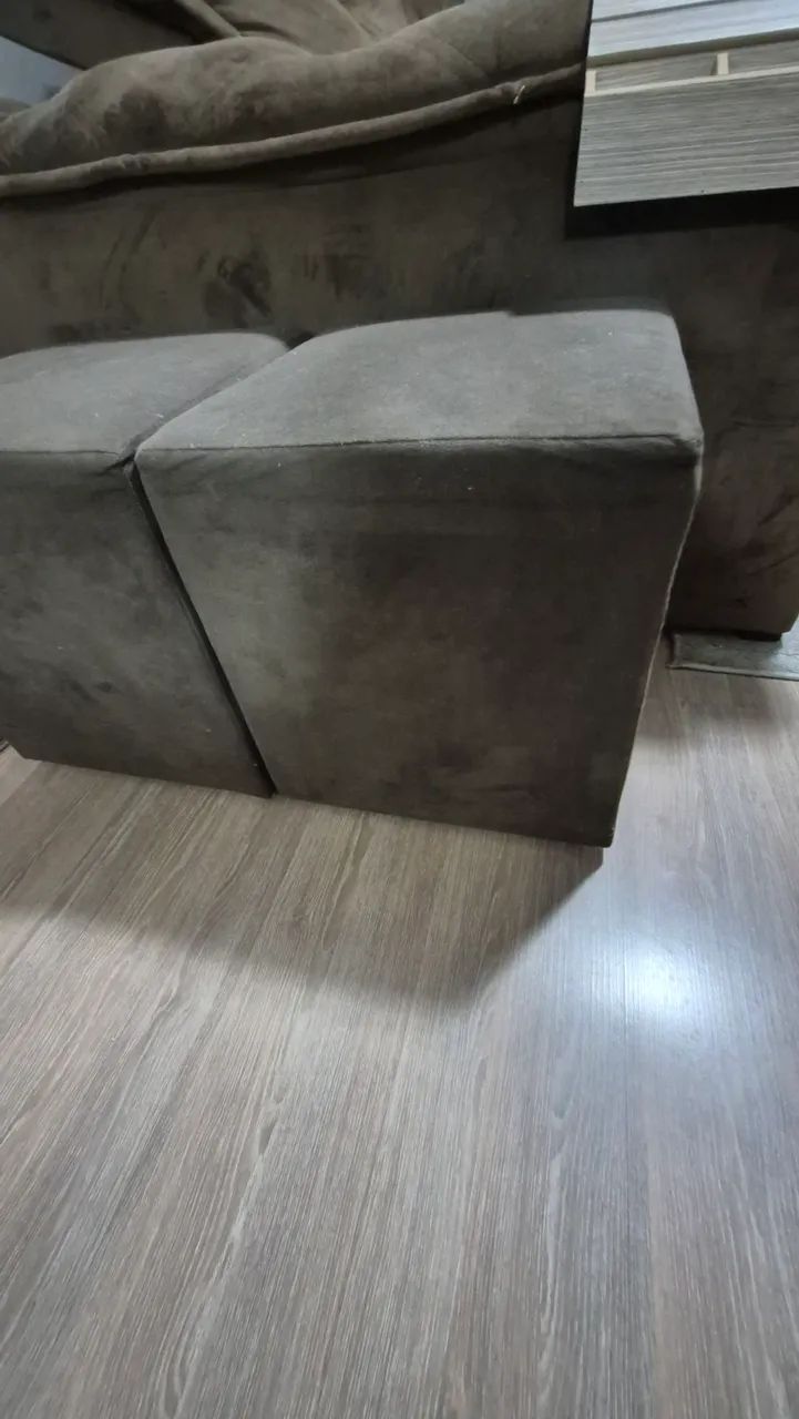 Pufs - Foto 3