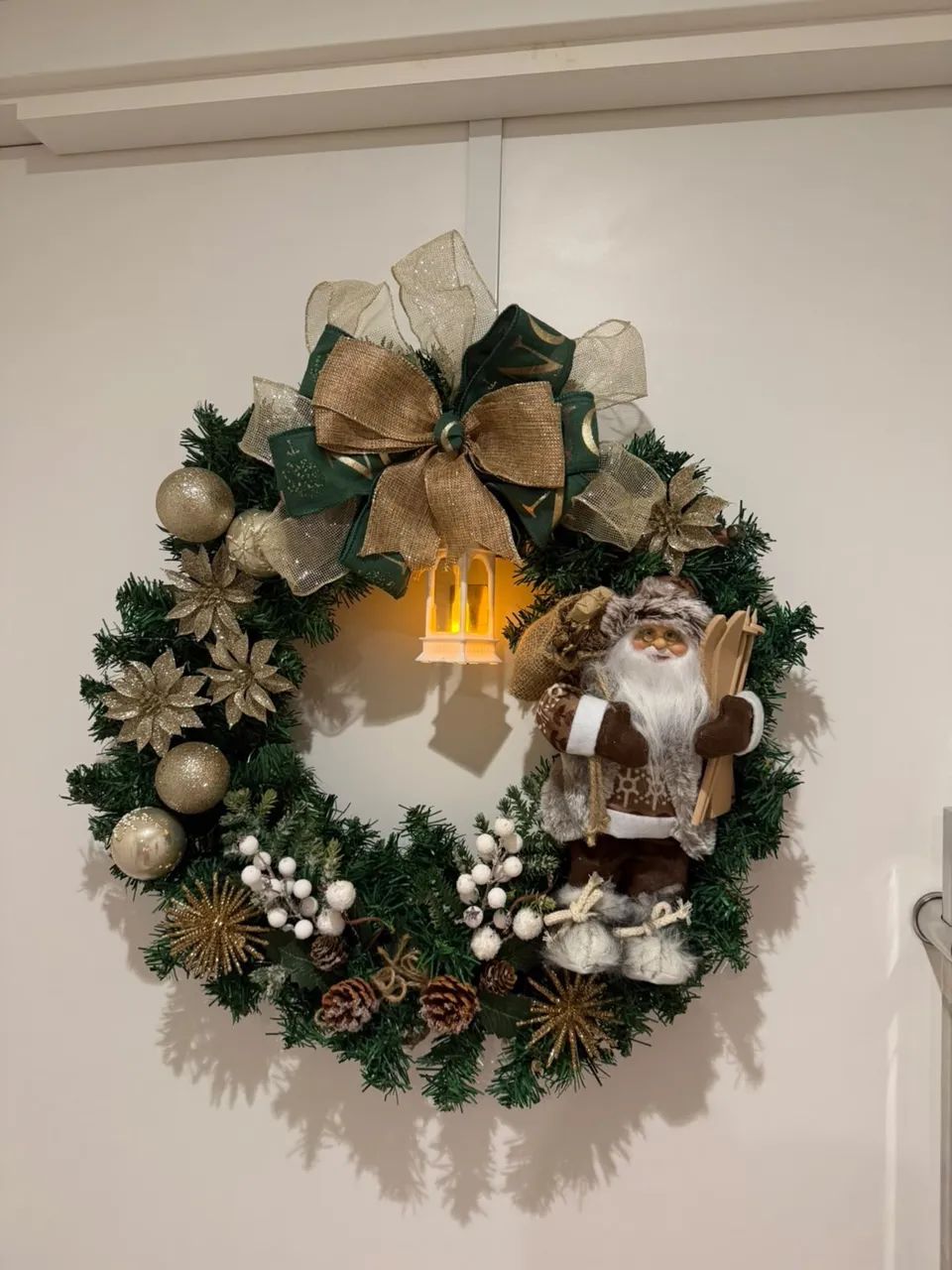 Guirlanda de Natal