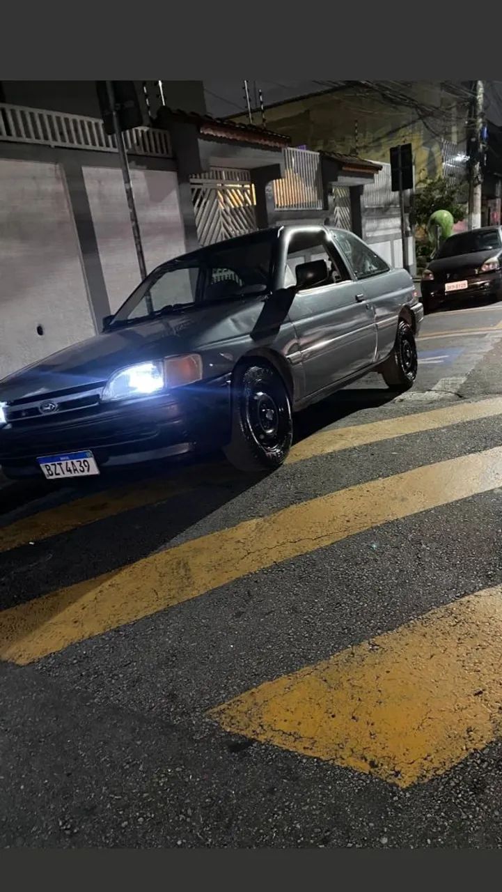 Ford Escort 1995