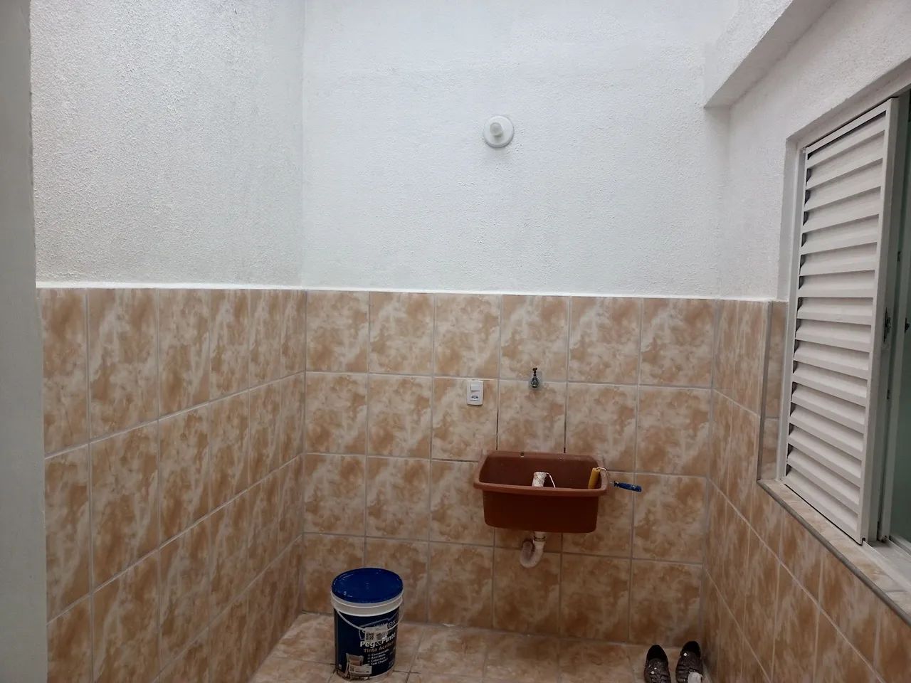 Casa no jd sta barbara Soroc  - Foto 5