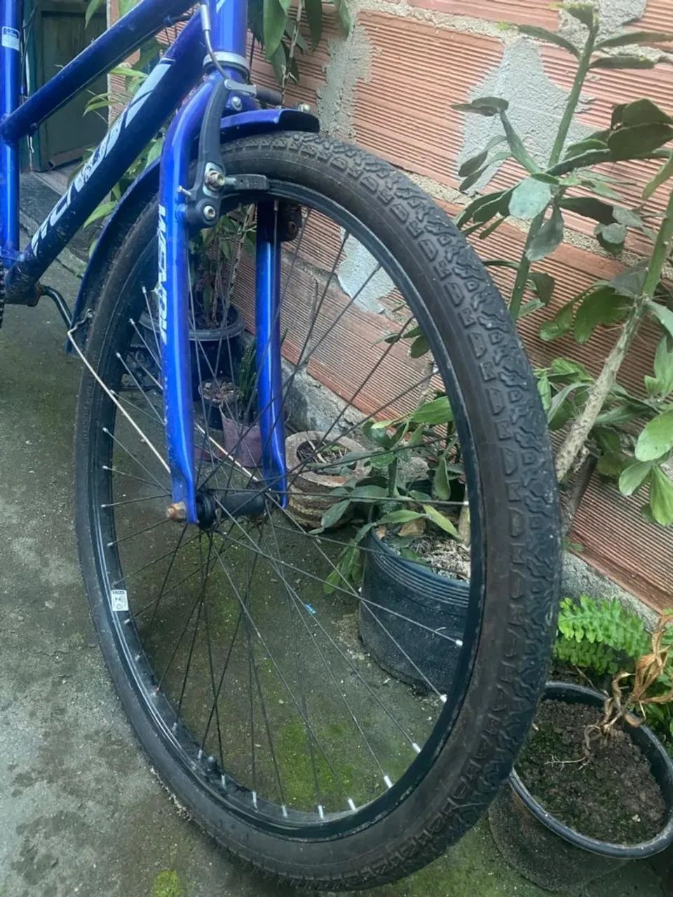 Bicicleta  - Foto 4