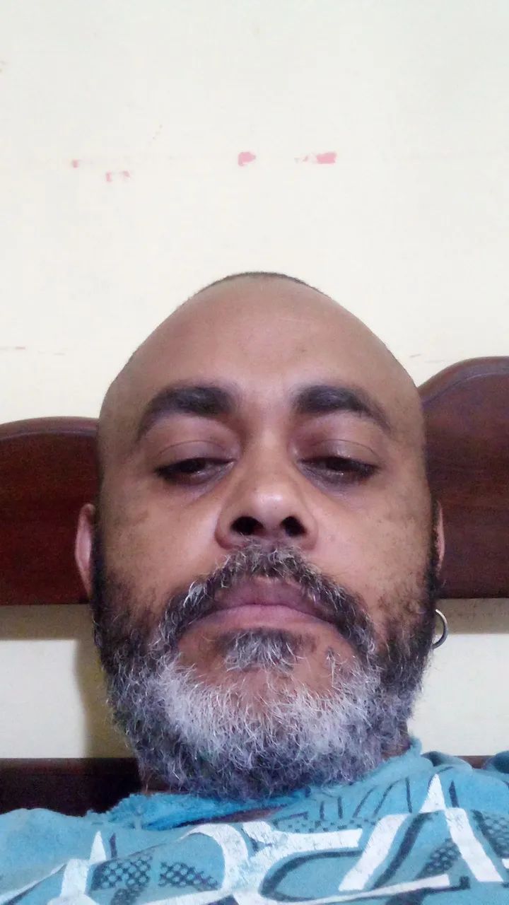 Marido de aluguel. 