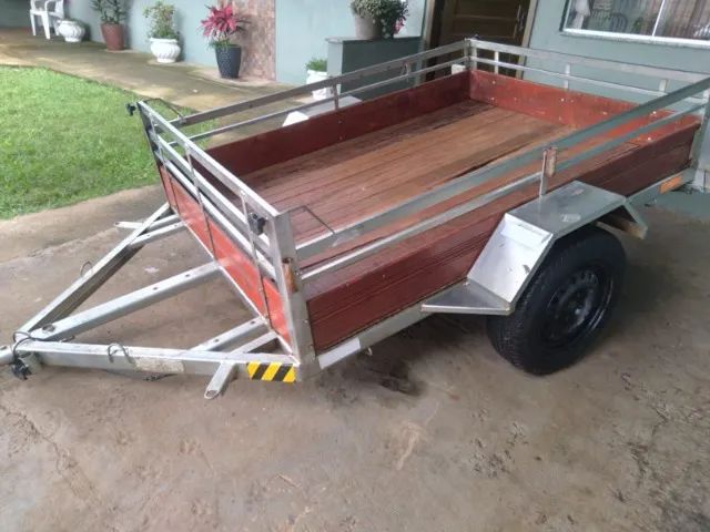 Carretinha - Foto 5
