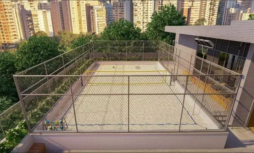 APARTAMENTO 3 SUÍTES 113m² - VILLAGGIO JARDINS - Foto 3