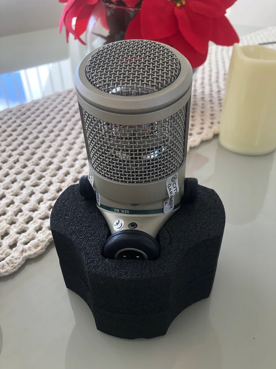 Microfone Neumann BCM 705  - Foto 5