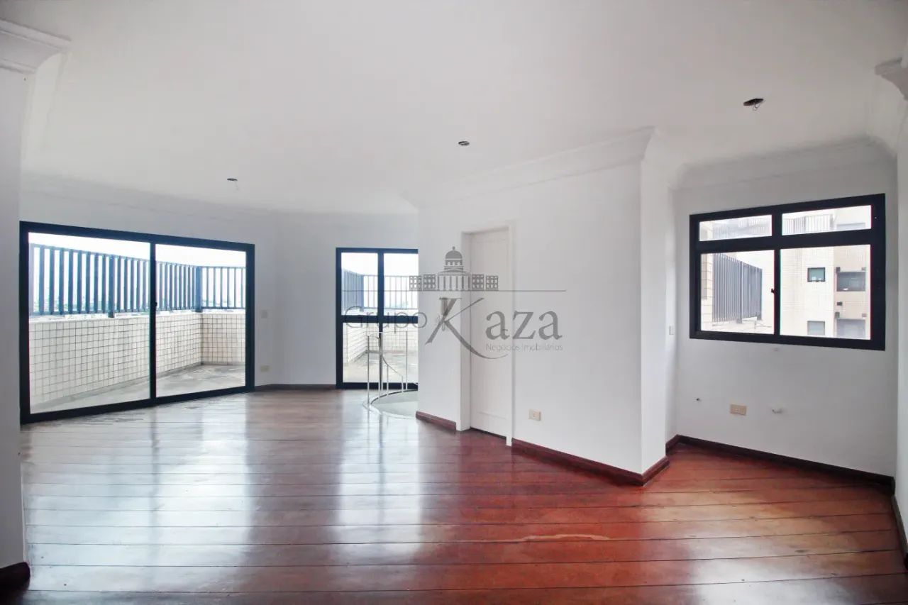Cobertura Duplex - Vila Mariana - 3 dormitórios - 149m2 - Foto 5