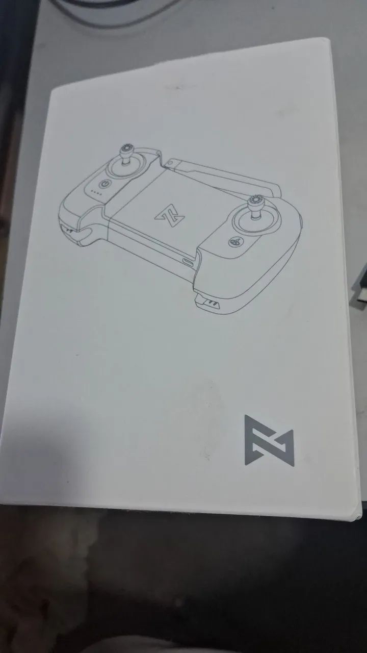 Controle para Fimi mini 3 e 3Se com brindes - Foto 4