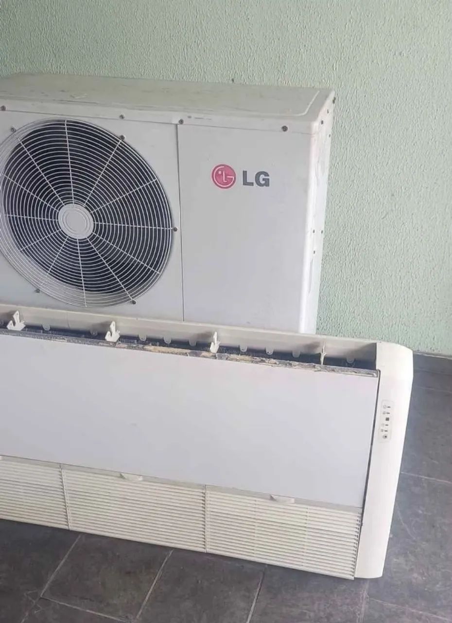 Ar condicionado a venda  - Foto 4