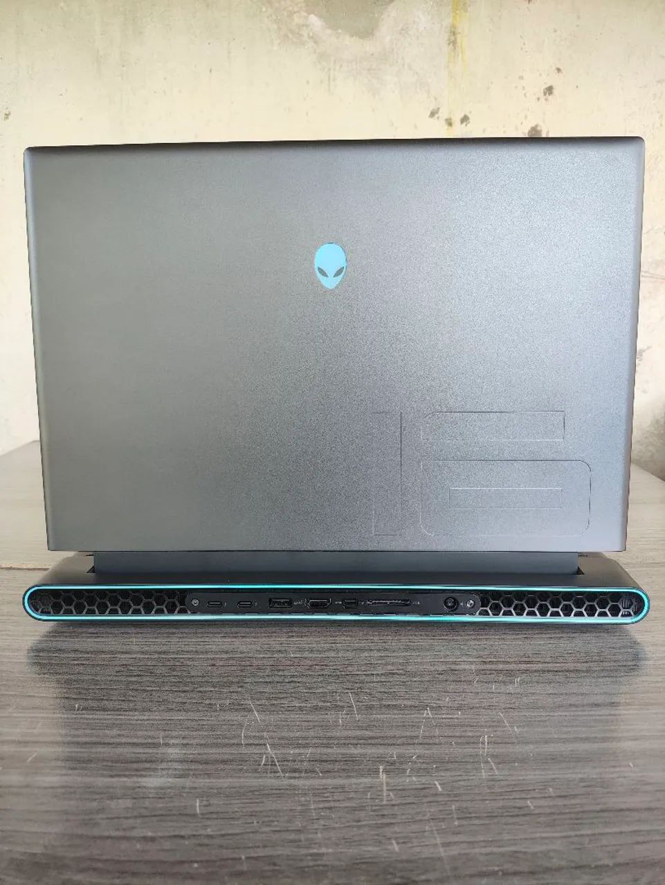 Notebook Dell Alienware 32Gb, 2Tb SSD, Rtx 4060 - Foto 2