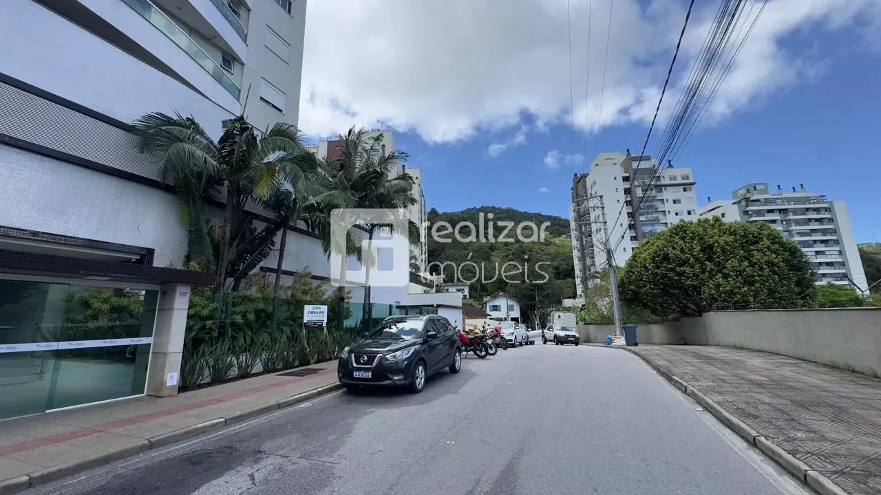 Apartamento com 4 dormitórios para locação no Itacorubi - Foto 2