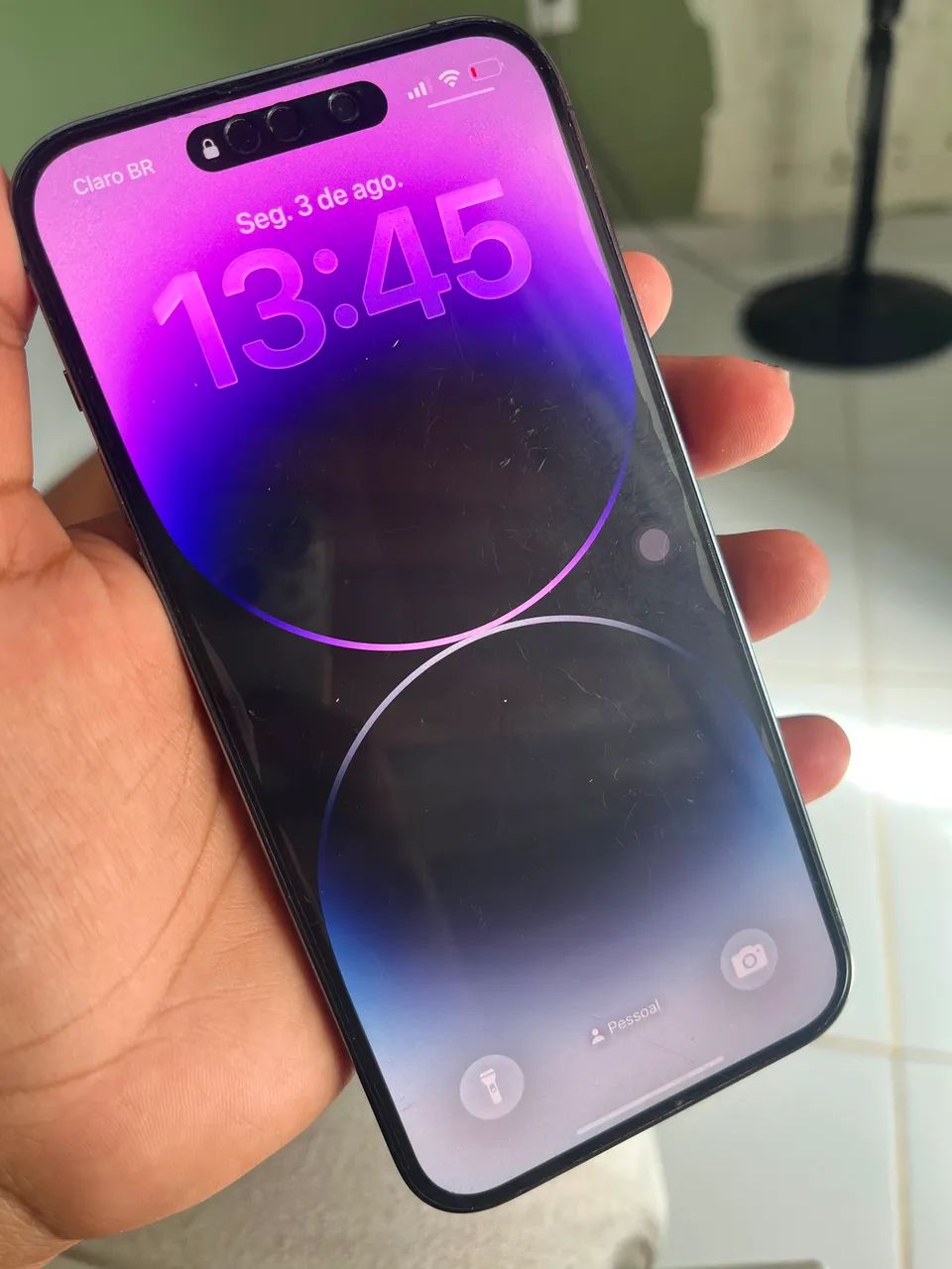 iPhone 14 Pro Max  - Foto 3