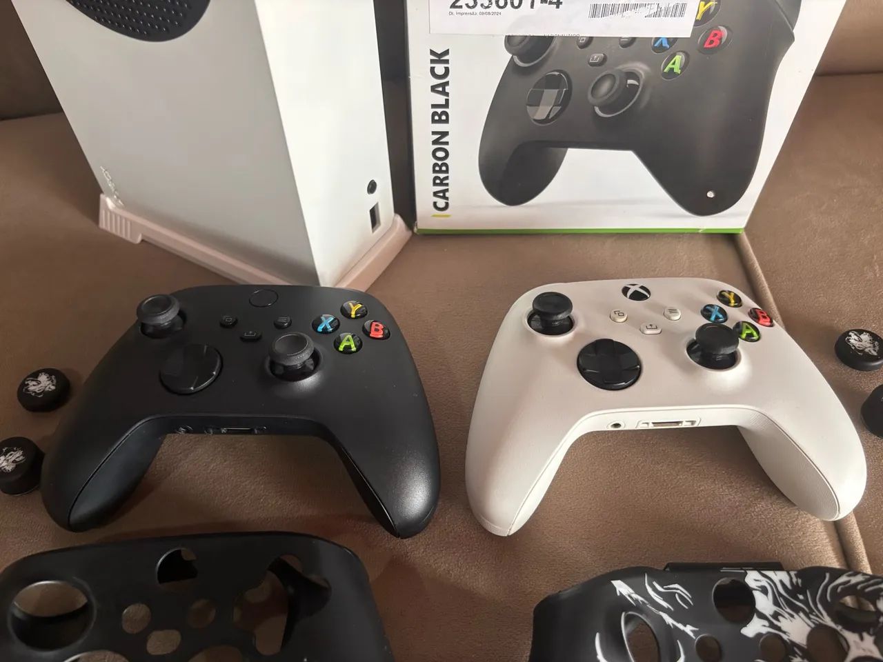 Xbox séries S - Foto 2
