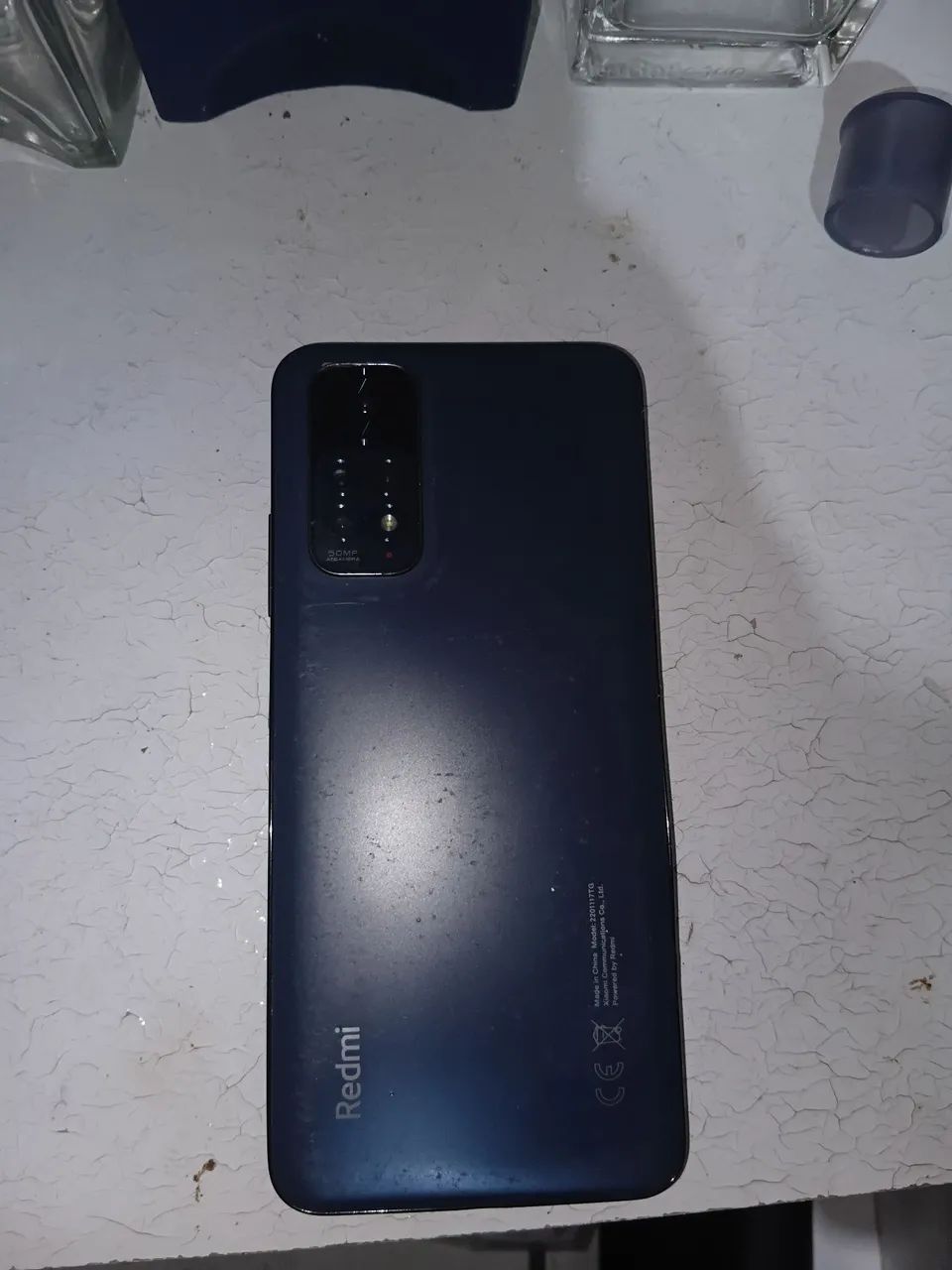 Redmi note 11 128gb - Foto 2