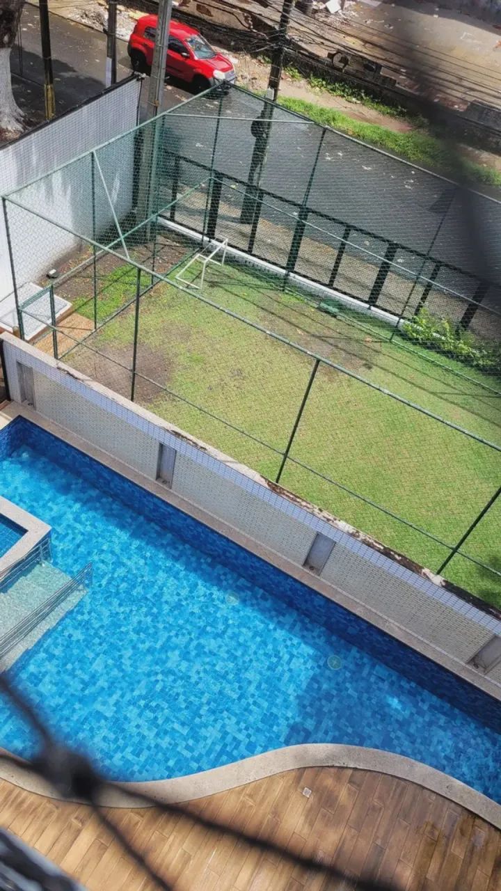 Imóvel com novo, com 66m², 3 quartos, no Espinheiro - Recife - PE - Foto 2