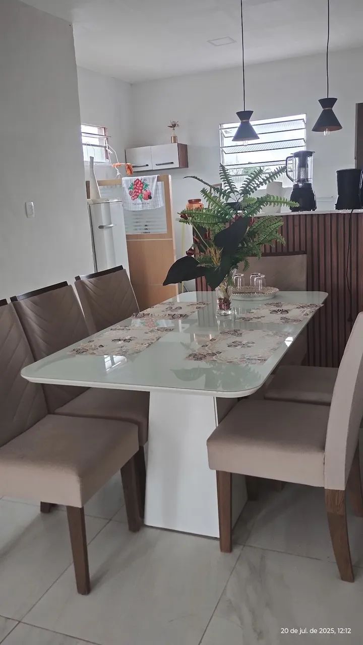 Mesa de jantar  - Foto 3