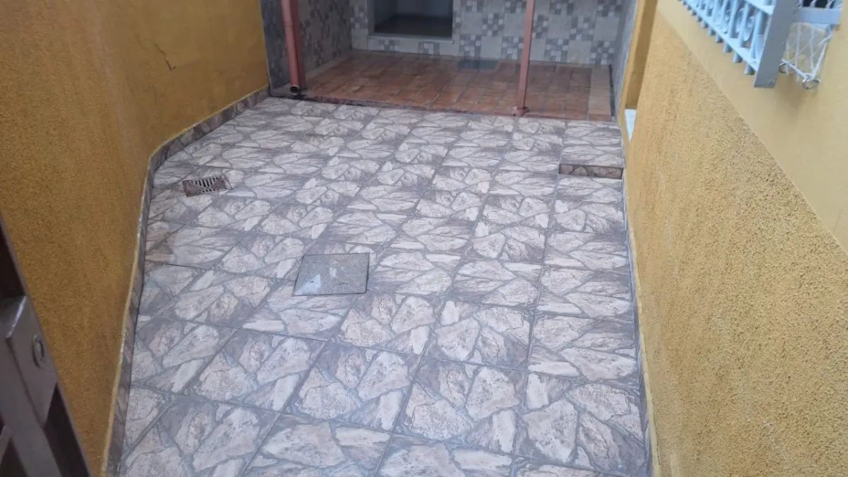 Casa com 1 quarto para alugar em Belo Horizonte - Foto 2