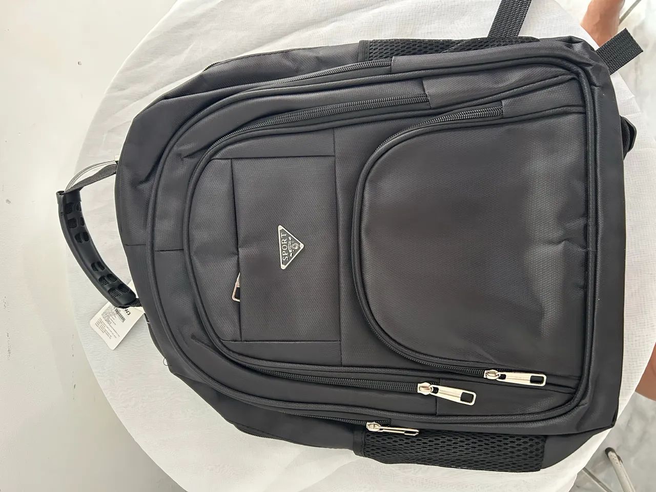 Mochila Reforçada 