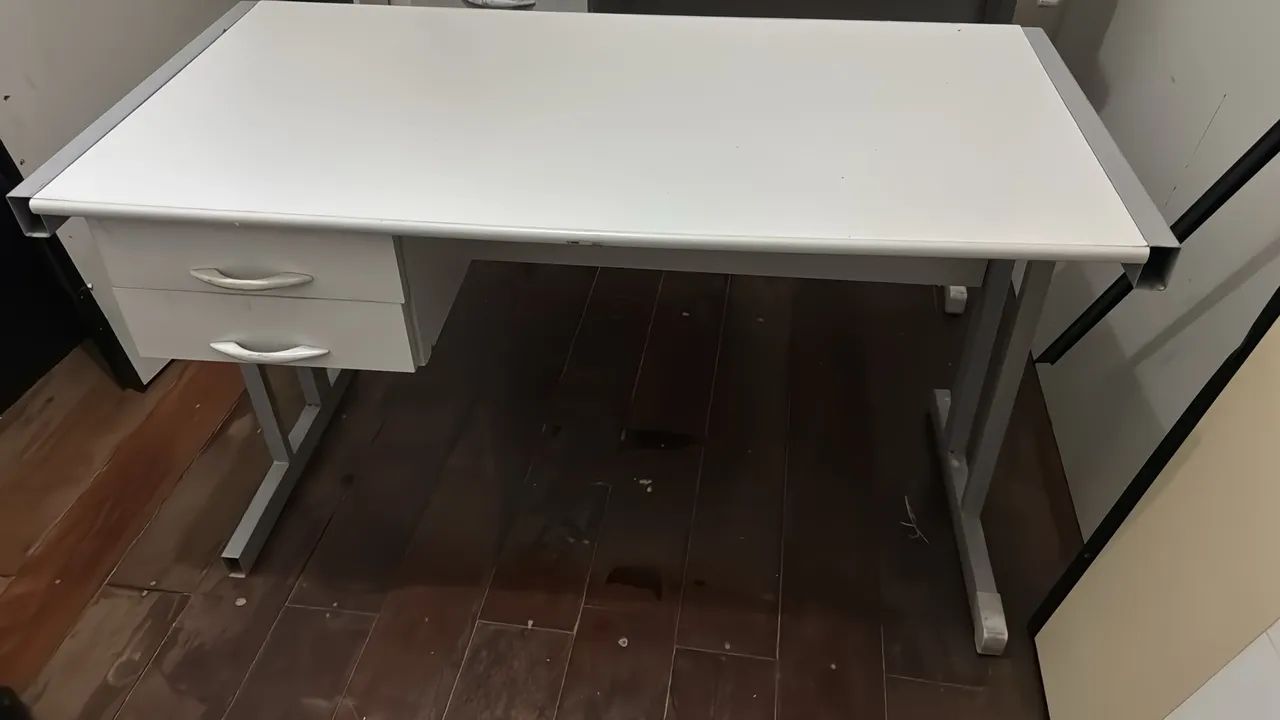 Mesa de escritório  - Foto 2