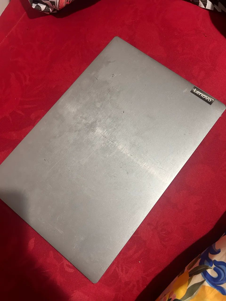 Notebook ideaPad S145 Lenovo