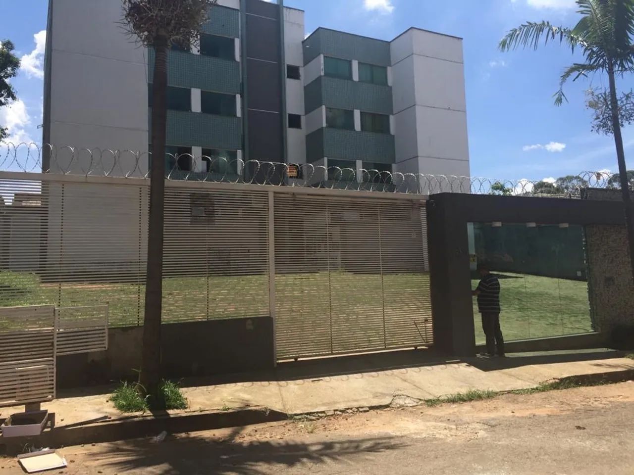 Foto - Igarapé - Cidade Clube Residência