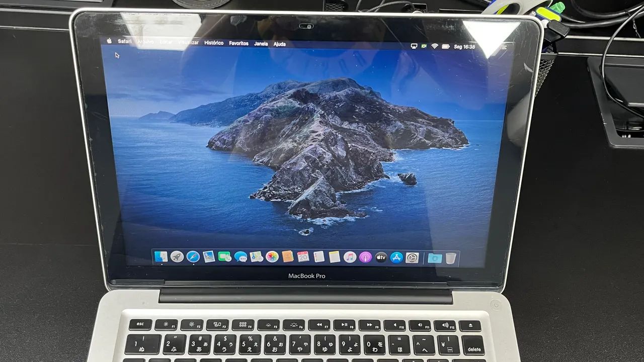 MacBook Pro 13 - Foto 5