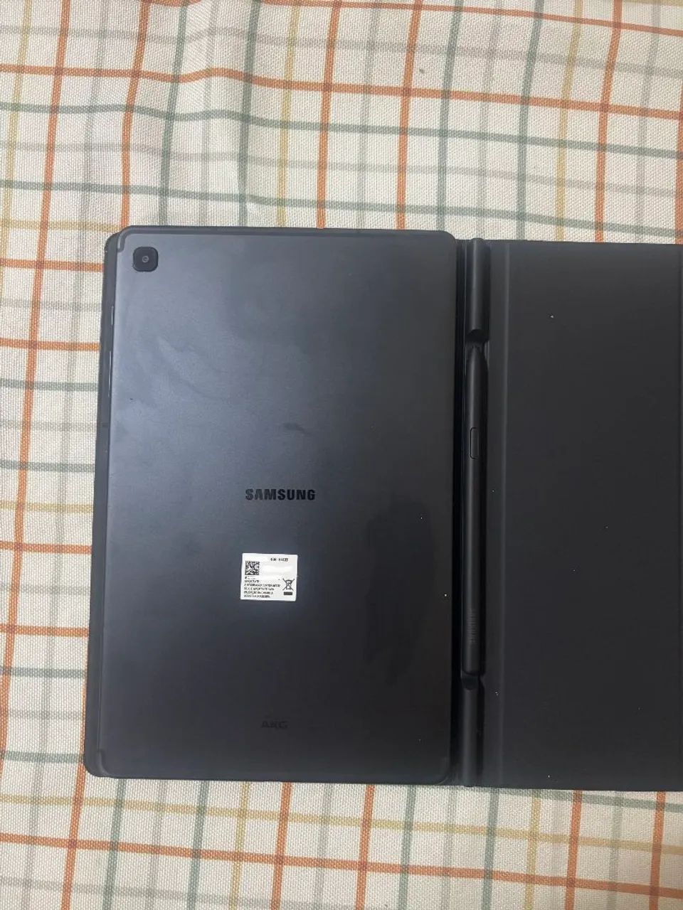 Tablet Samsung S6Tab 64GB  - Foto 3