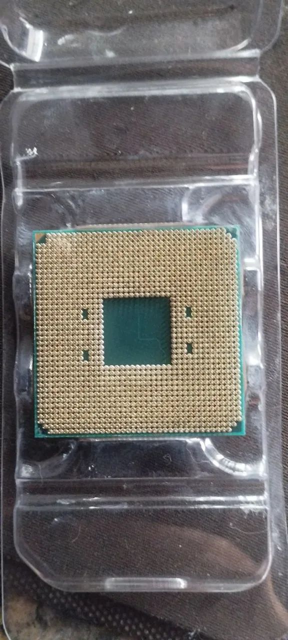 Rayzen 5 4600g novinha, 600,00 - Foto 2