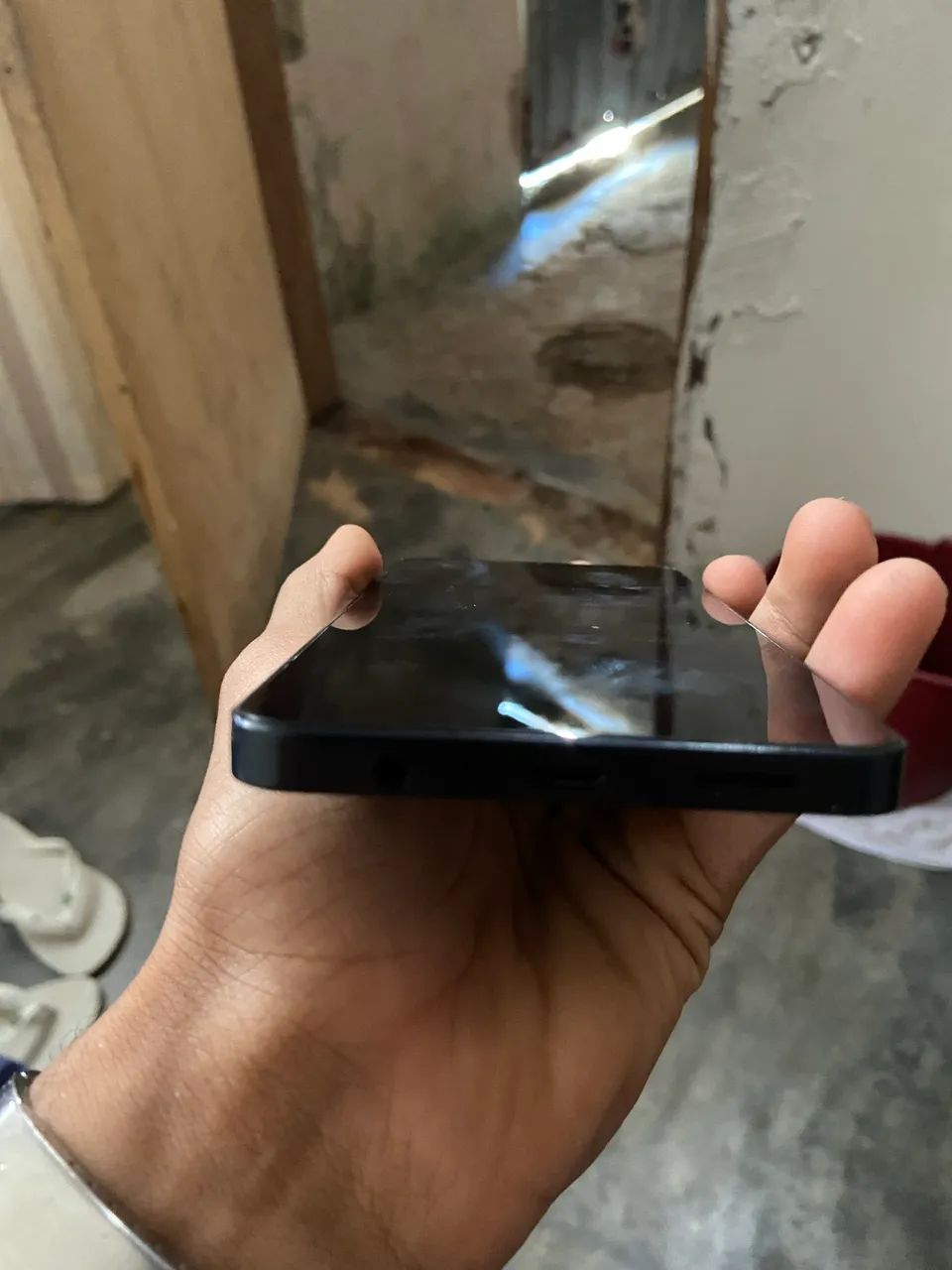 Samsung A07 pra vender barato - Foto 4