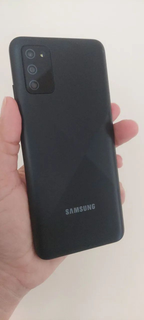 Samsung A02e - Foto 2