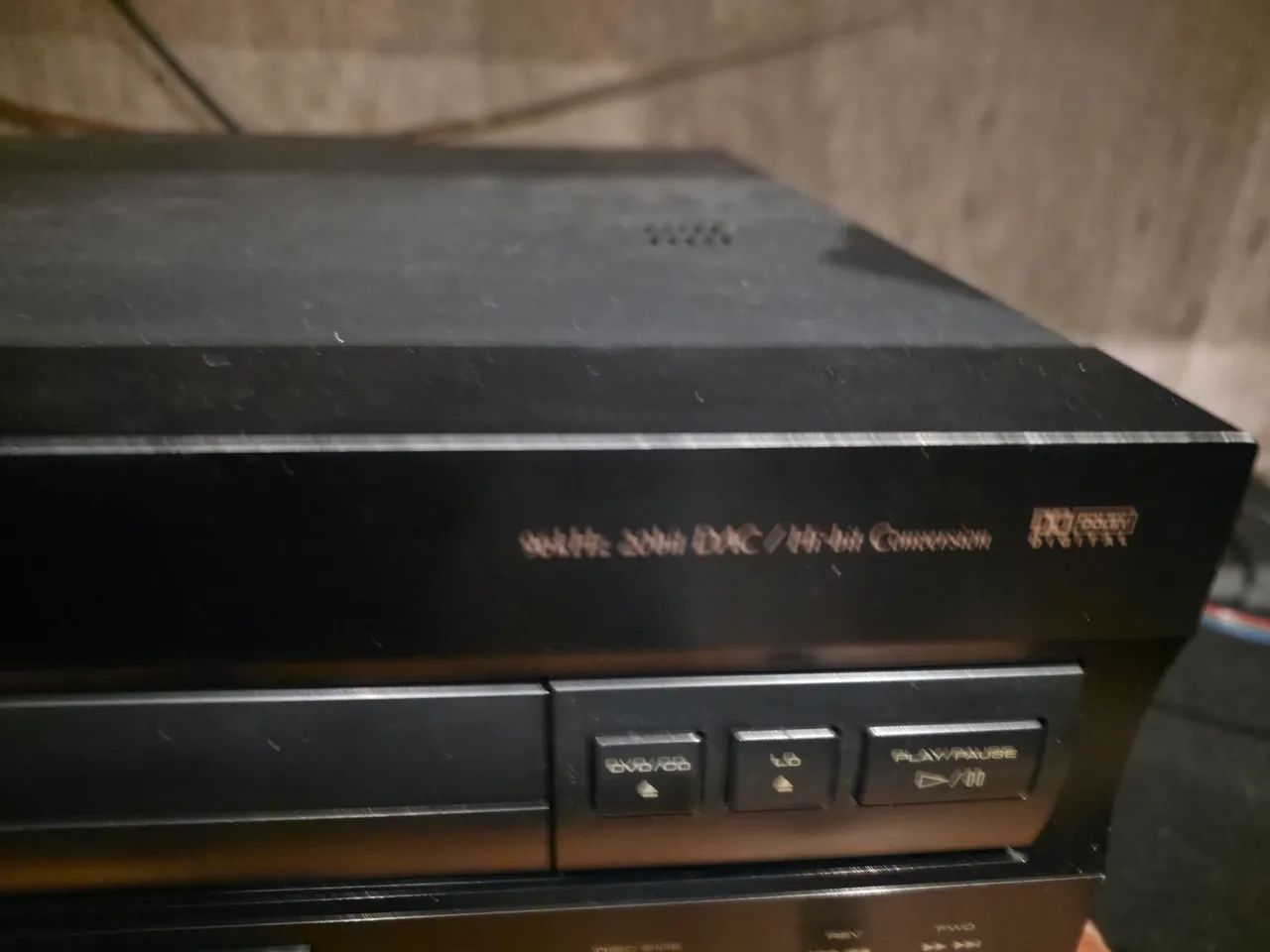 Laserdisc DVL909 - Foto 3