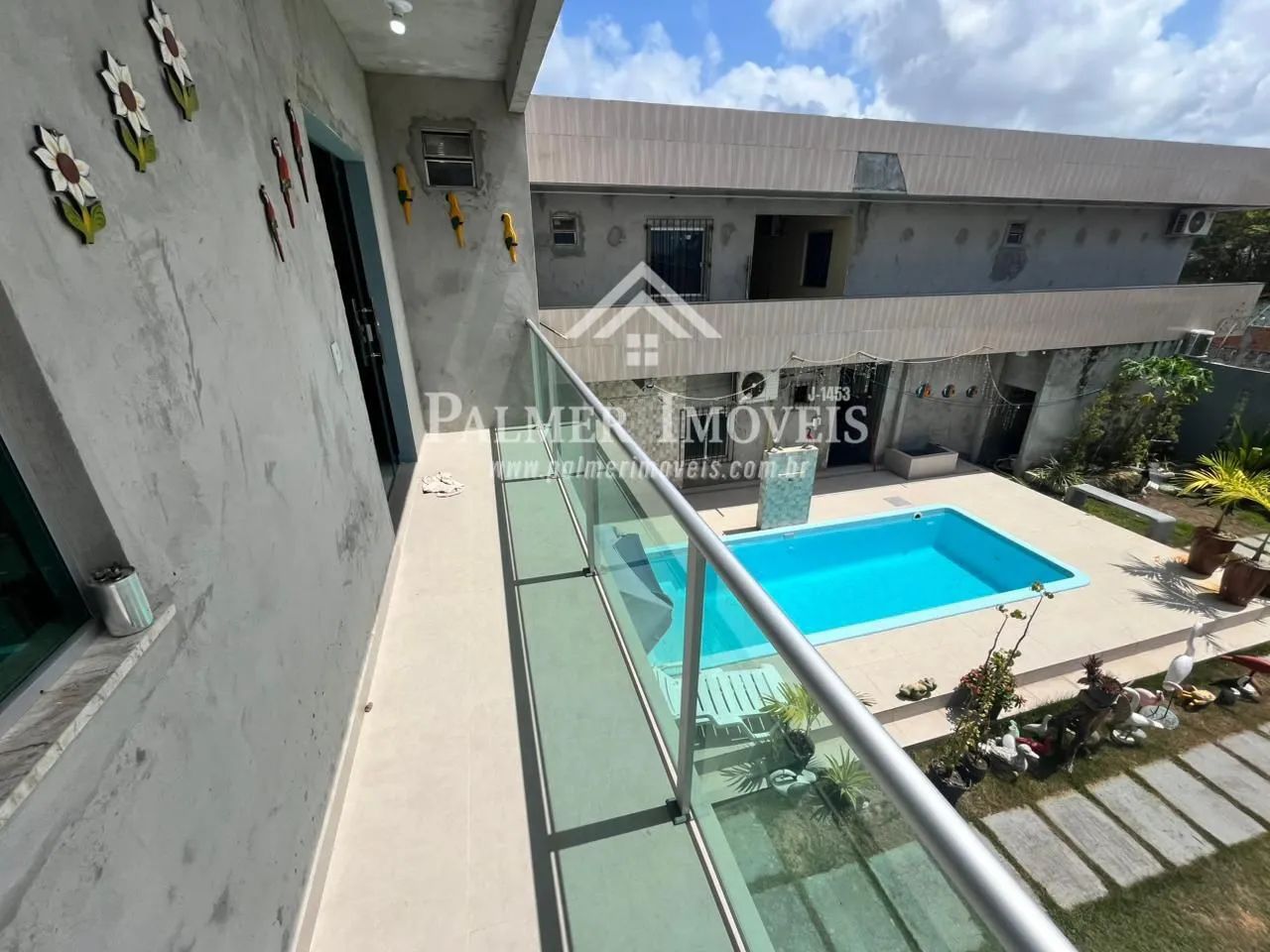 Aluga-se Apartamento em Salinas