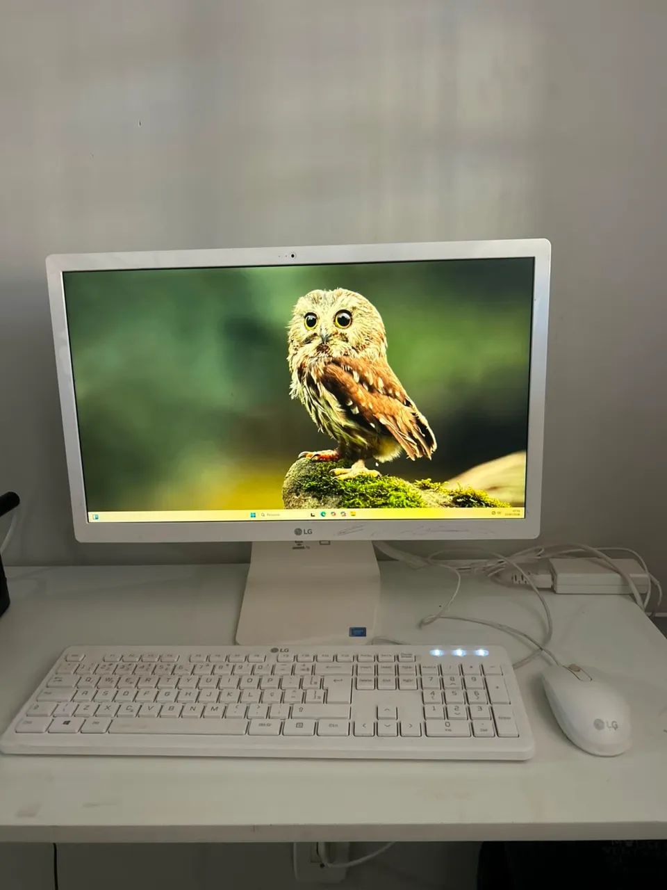 Computador LG  - Foto 4