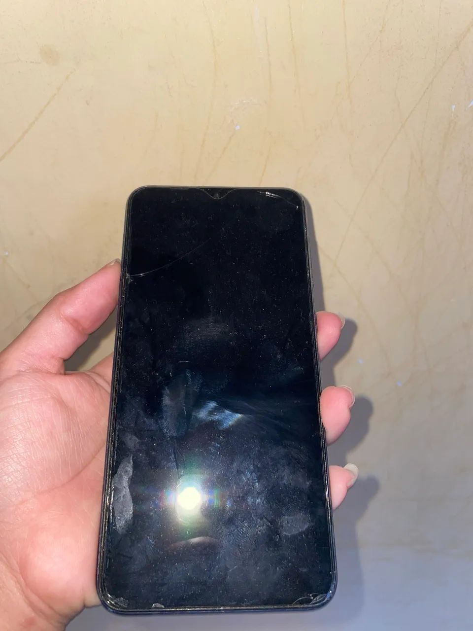 Samsung Galaxy M10 - Foto 2