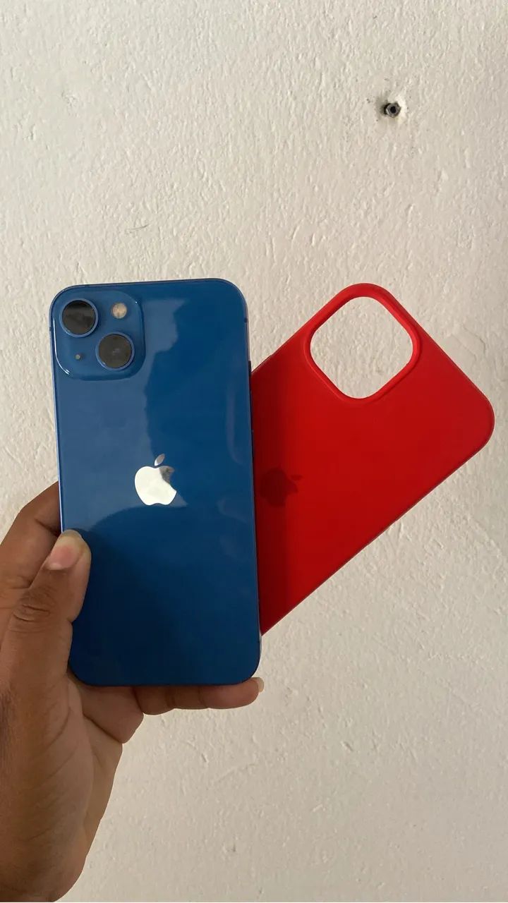 iPhone 13 - Foto 2