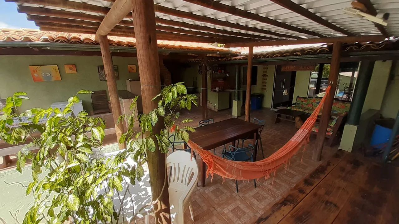 Rancho em Três Marias do Camargo e kitnete. - Foto 4