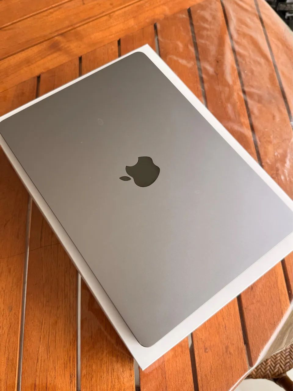 MacBook Air m2