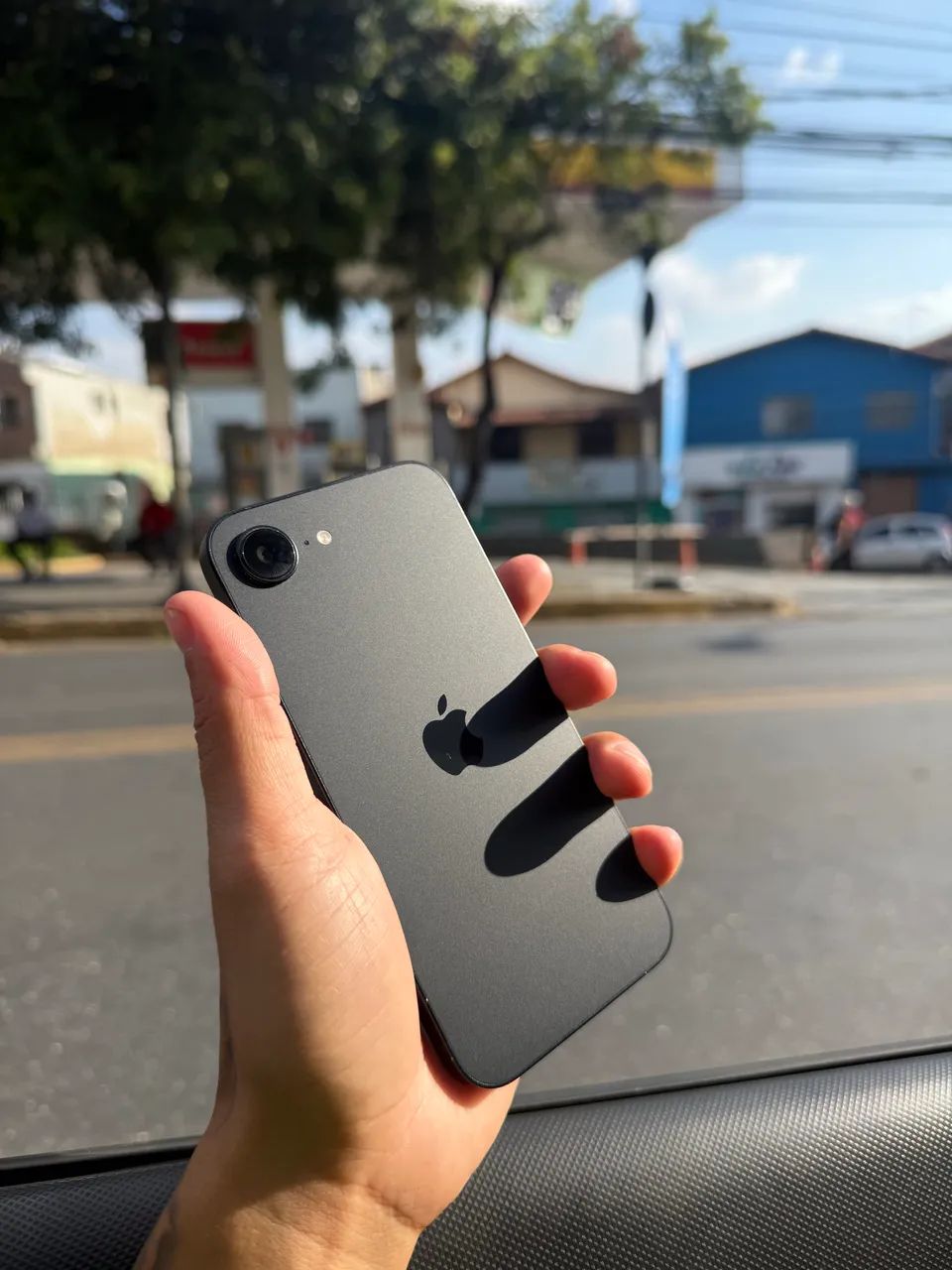 iPhone 16e TODO ORIGINAL NA CAIXA - Foto 2