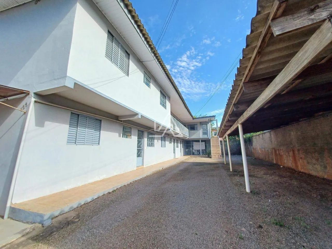 EDIFÍCIO LIRIA- PRÓXIMO A UPF - Foto 2