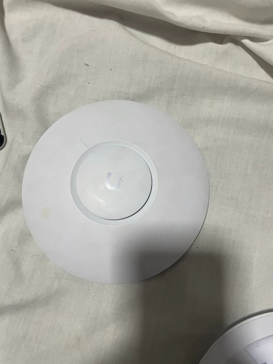 Access Point Ubiquiti U6+ Unifi Wifi 6 Dual Band - Foto 5