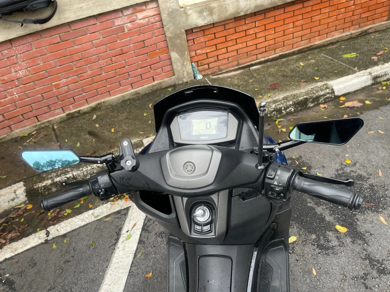 Yamaha Nmax 160 ABS - Foto 4