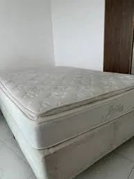 Colchão Umaflex Itália Queen 