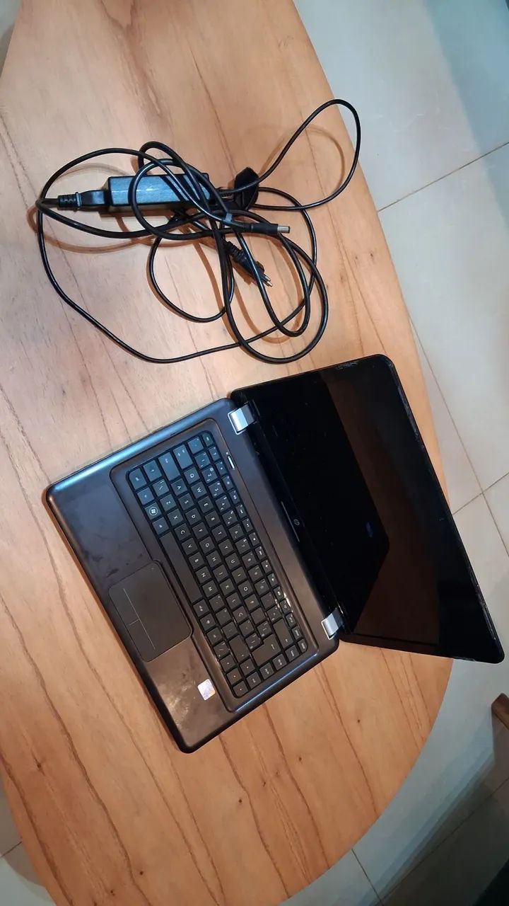Laptop HP Pavilion Dv5 - Foto 2