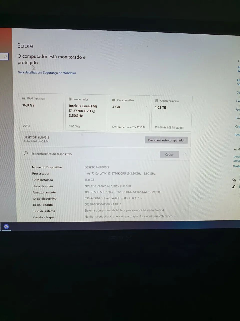 VENDO PC GAME - Foto 3