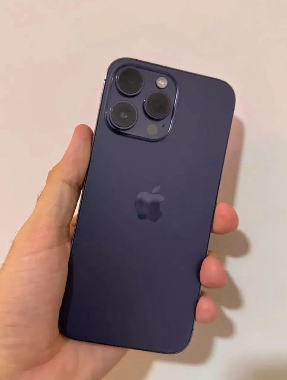 IPHONE 14 RO MAX 128 ROXO