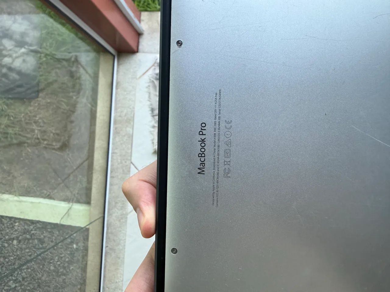 MacBook Pro - Foto 4